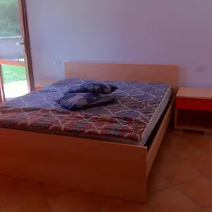 Casa Vacanze Terrapadedda 1 San Teodoro (Sardinia)