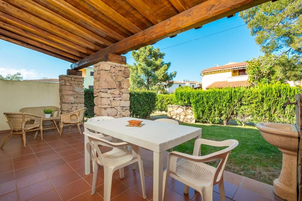 Casa vacanze Holiday House Li Piri San Teodoro