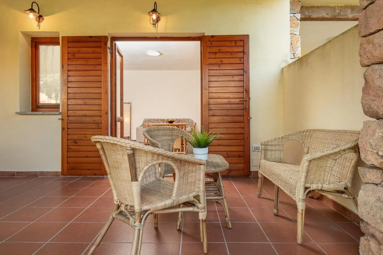 Holiday House Li Piri San Teodoro  0*, San Teodoro (Sardinia) Italia
